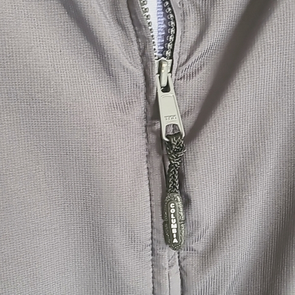 COLUMBIA WINDBREAKER - Picture 4 of 8